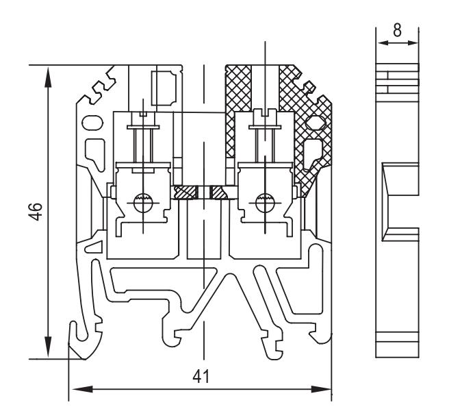 SEK-6 в Китае