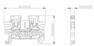 STV-2.5JD Drawing